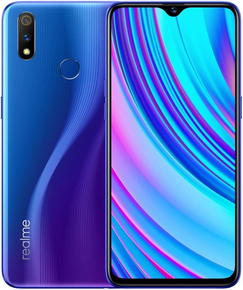Realme 3 Pro y Realme 5 al precio más bajo