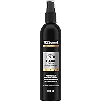 TRESemmé Hairspray for touchable finish and 24h frizz control Unscented Extra Hold hair styling with Pro Lock Technology™ 300
