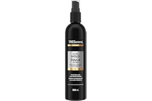 TRESemmé Hairspray for touchable finish and 24h frizz control Unscented Extra Hold hair styling with Pro Lock Technology™ 300