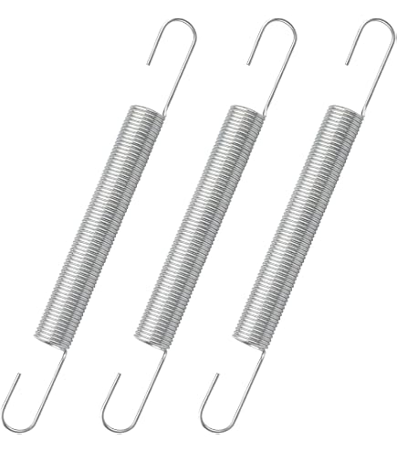 Amazon.com: PS-2 Extension Spring, 1 Pack : Industrial & Scientific