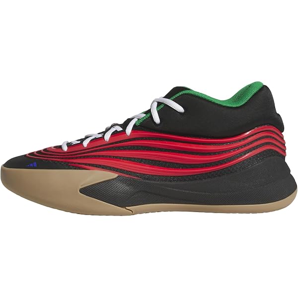 Amazon.com | Adidas N3XT L3V3L 2020 Mens Basketball Trainers
