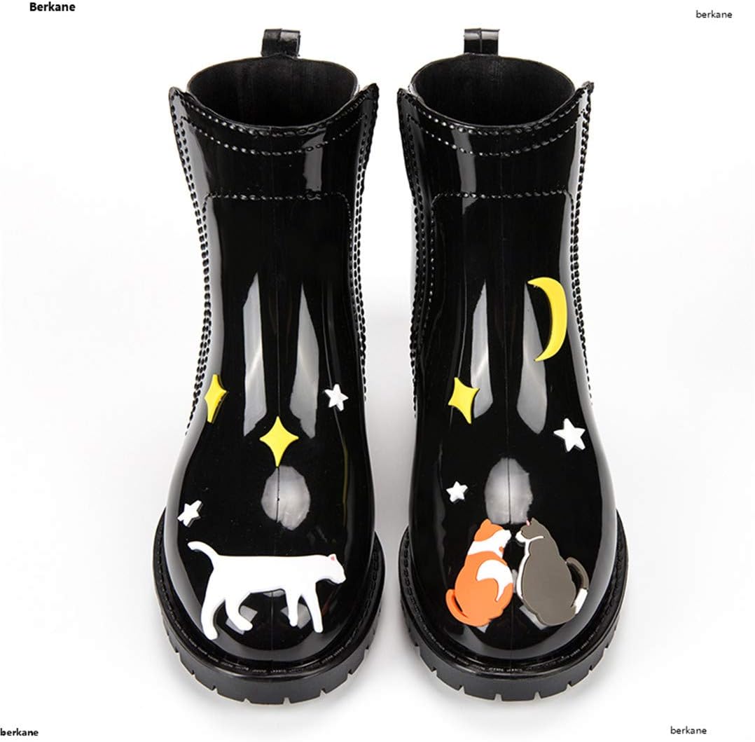 flamingo rain boots womens