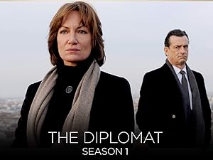 The Diplomat