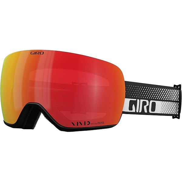 Amazon.com : Giro Axis/Ella Snow Goggle Replacement Lens Vivid