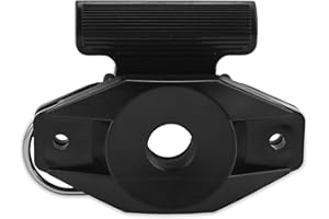 PONGLE Jet Ski Hood Rear Seat Latch Lever for SeaDoo 269000015 269700109 Jet Boat Front Hood Rear Seat