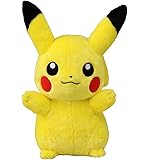 ポケットモンスター 1/1ぬいぐるみピカチュウ