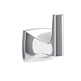 Symmons Oak Wall Mounted Robe and Towel Hook in