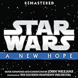 Star Wars: A New Hope