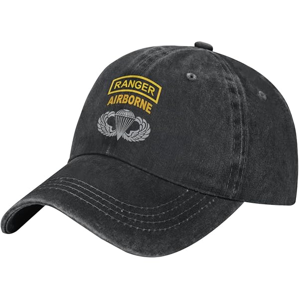 Army Ranger Field Hat