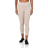 Danskin Womens Super Sculpt Crosstrain Crop Leggings