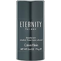 Calvin Klein Eternity Deodorant Stick for Men 75ml