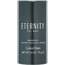 Calvin Klein CK One Lightly Scented Unisex Deodorant Stick