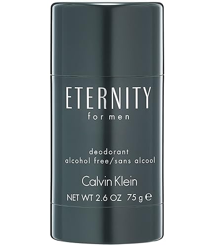 Calvin Klein CK One Lightly Scented Unisex Deodorant Stick