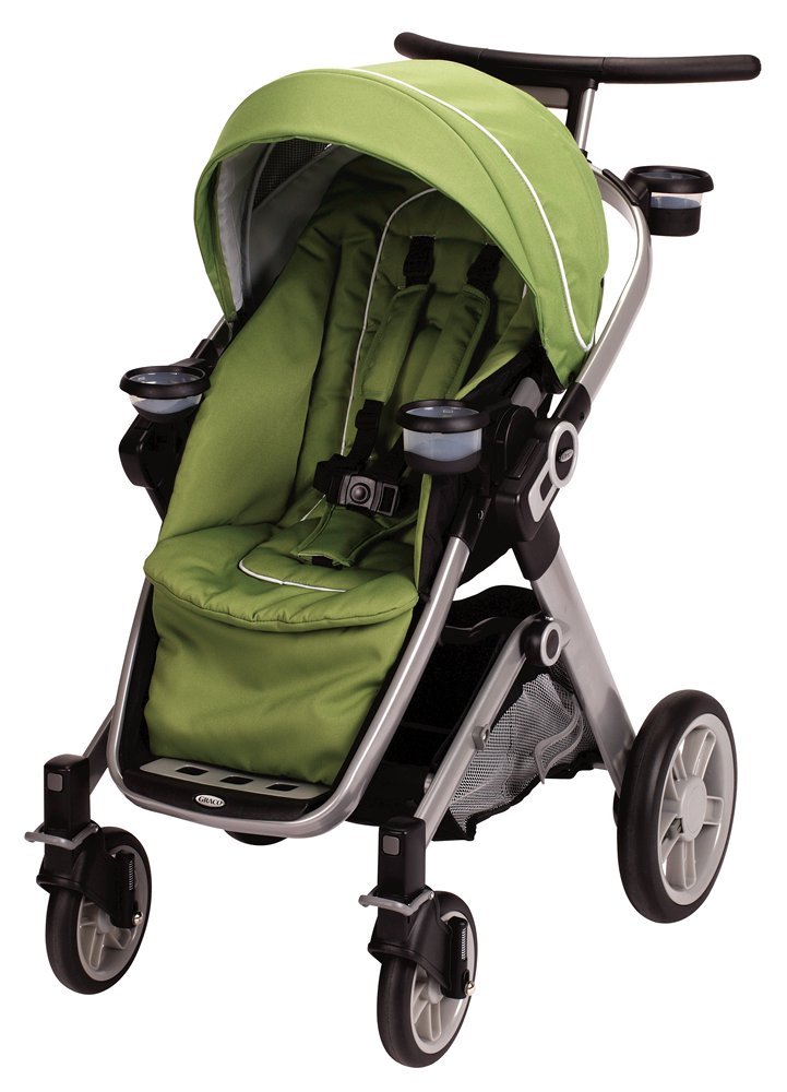graco signature stroller