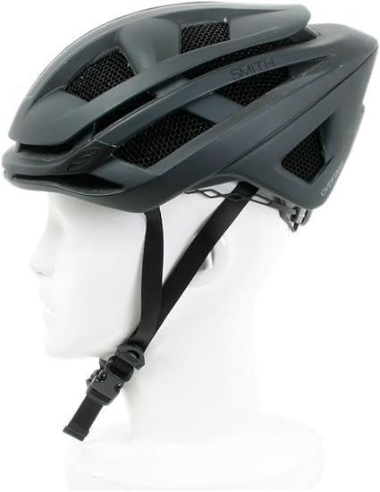 smith optics overtake bike adult cycling helmet