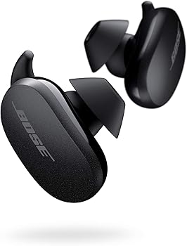 BOSE QuietComfort Earbuds