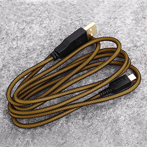 Nintendo-3DS-XL-Cable-APPHOME-15M5ft-High-Speed-Premium-USB-Data-Sync-Power-Charger-Charging-Cable-For-Nintendo-3DS-3DS-XL-DSi-DSi-XL-2DS-LL
