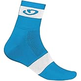 Giro Blue-Midnight 2019 Comp Racer Cycling Socks