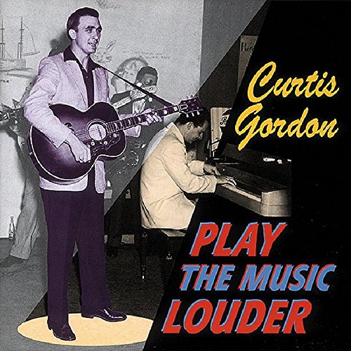 Curtis Gordon - Rockabilly Gold, Volume 3 - Zortam Music