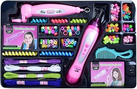 juguetes para niñas en amazon