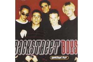 Backstreet Boys