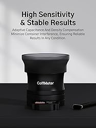 Coffee Moisture Tester for Moisture