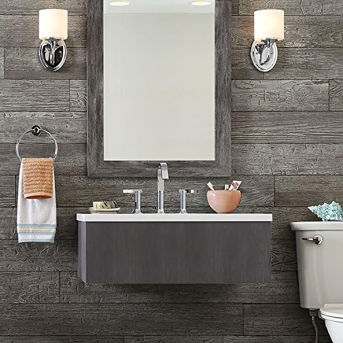 Decorative Panels International, Inc. Rustic Wall Planks by DPI