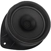ACDelco 15201406 GM Original Equipment Rear Side Door Radio Speaker