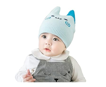 newborn warm hat