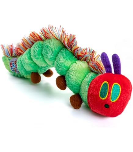 Squish-a-Boos, la nueva colección abrazable de Ty
