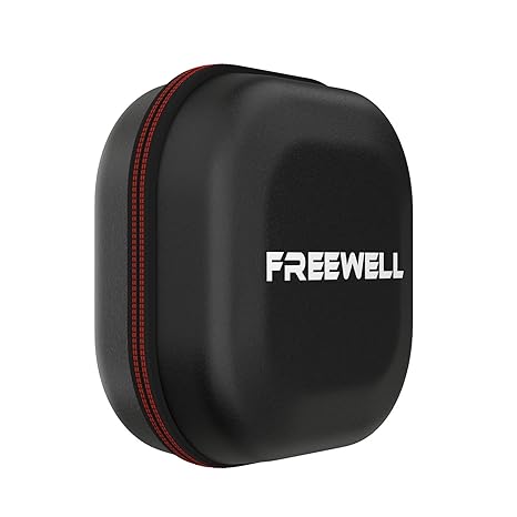 Freewell - Funda de Transporte para cámaras réflex Digitales y sin ...