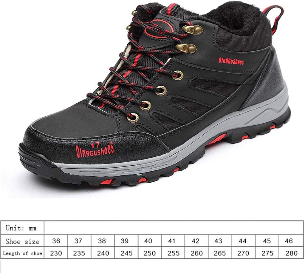 high top safety shoes