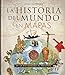 La historia del mundo en mapas (Atlas Ilustrado) (Spanish Edition) by Inc. Susaeta Publishing