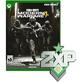 Call of Duty: Modern Warfare 4 | Standard Edition | XBOX Series X