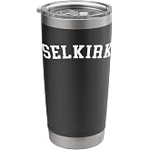 Selkirk Stainless Steel Insulated Tumbler