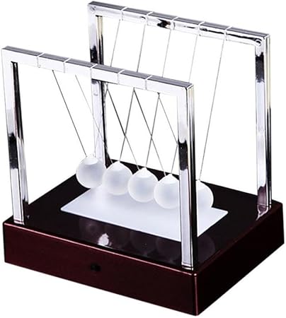 amazon newton's cradle