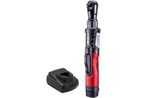 ACDELCO TOOLS ACDelco ARW1210-3P G12 Series 12V Cordless Li-ion 3/8” 65 ft-lbs. Brushless Ratchet Wrench Tool Kit