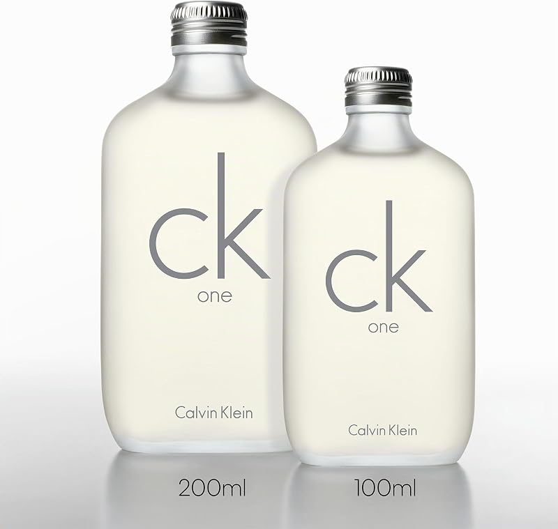 CK ONE Limited Edition EDT Spray 300ML