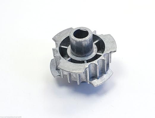 Genie/Overhead Puerta cochera Abridor de Puerta Cinturón Drive piñón