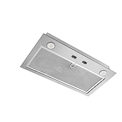 Broan-NuTone PM300SS Custom Power Pack Range Hood