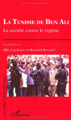 La  Tunisie de Ben Ali