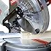 Homecraft H26-260L 10-Inch Compound Miter Saw by Delta Power Tools