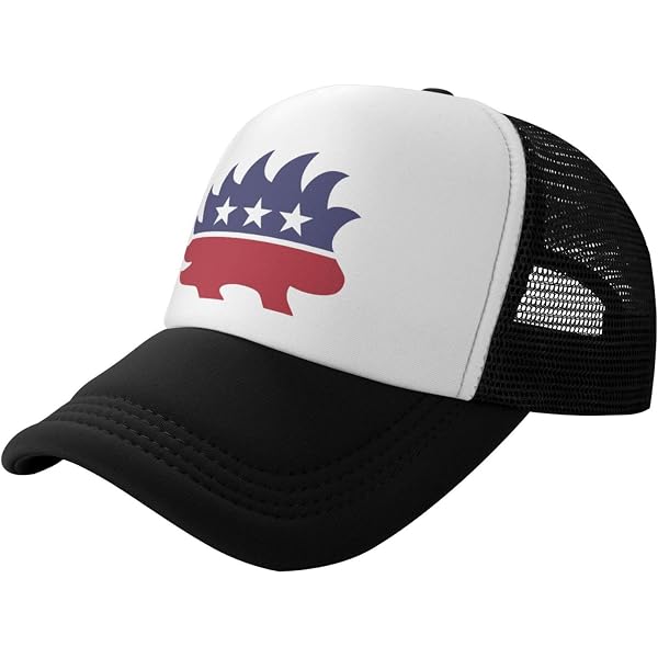 YNHXYFT I Heart Beaver Love Hat Mesh Cap for Men Women  display picture 3
