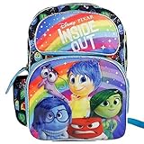 Disney Pixar Inside Out Riley's Emotion Face Dot Kids 16