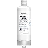 鶹Basics Replacement Samsung DA97-17376B, HAF-Qin/EXP Refrigerator Water Filter, 1-Pack, Standard Filtration