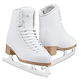 Jackson Classic 500 Womens/Girls Figure Ice Skates
