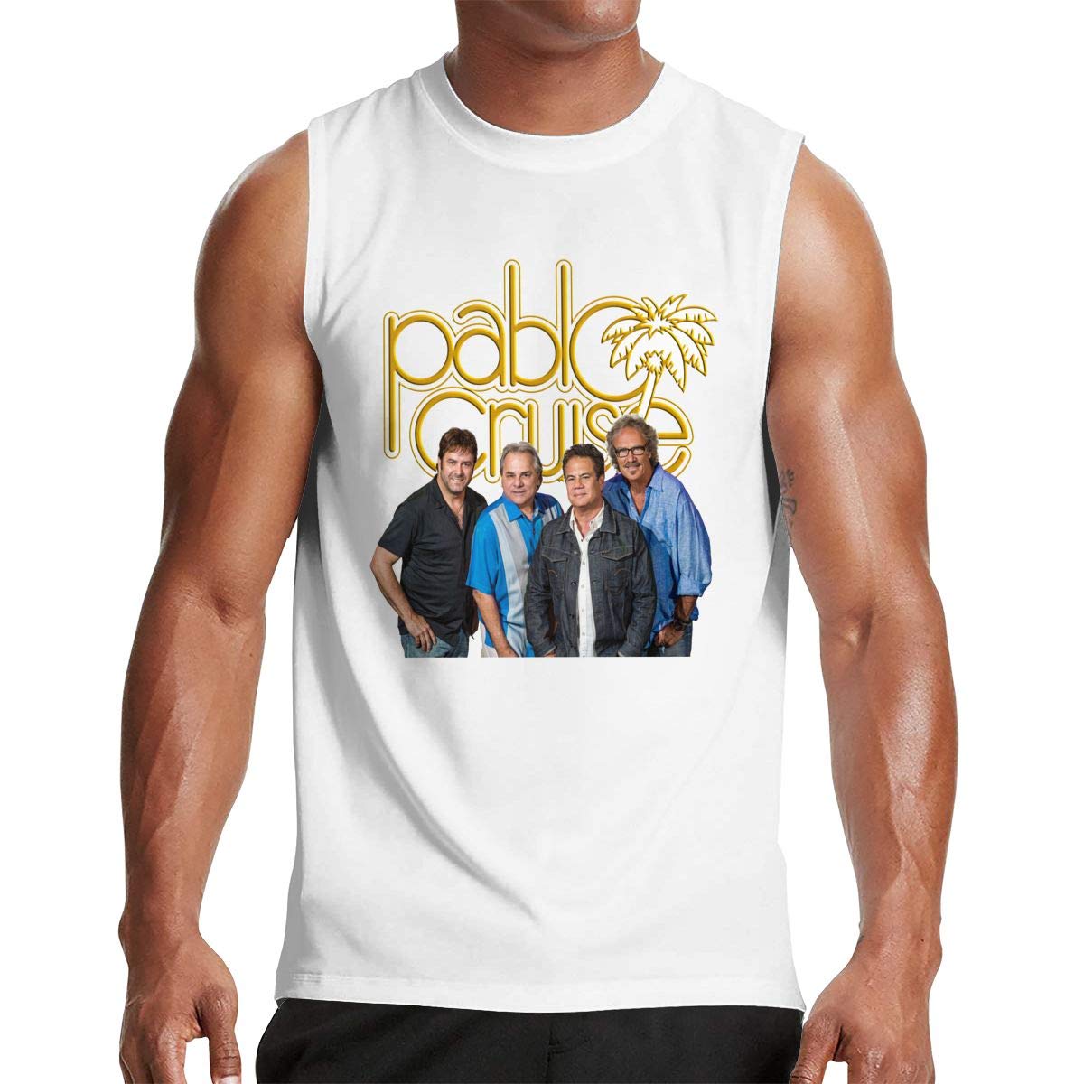 pablo cruise shirt