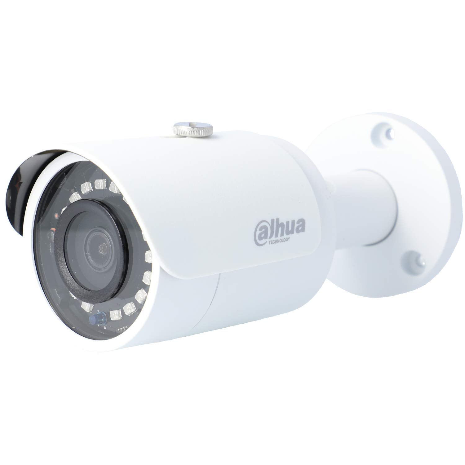 Dahua Bullet Camera 5Mpx Full Hd H.265+ Optical 2.8mm Ir 30M Ipc Hfw1531S, 1 Unità (Confezione da 1) - Image 3