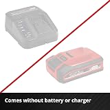 Einhell Cordless Angle Grinder TC-AG 18/115 Li-Solo Power X-Change 115 mm view 5