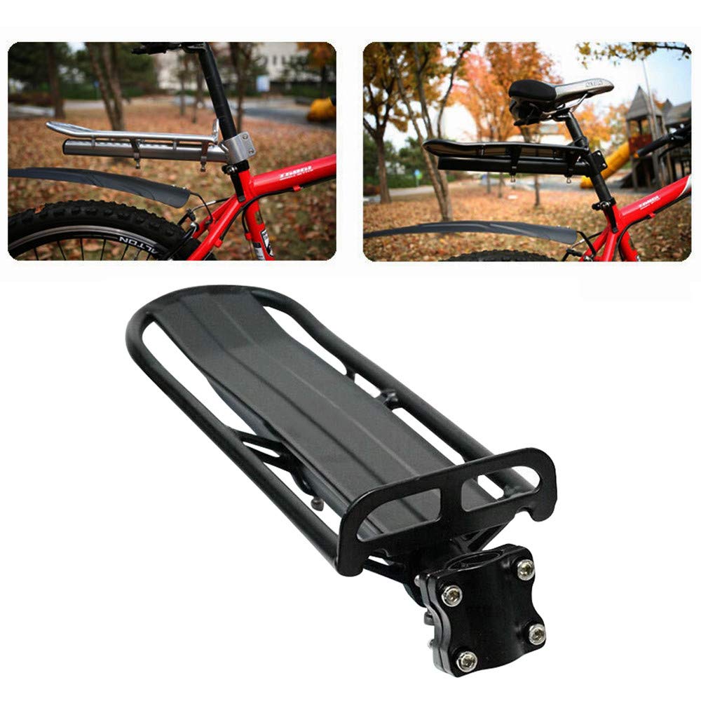 bike cargo rack bags
